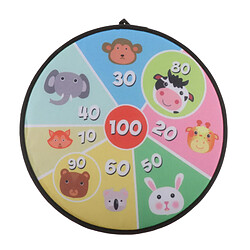 Acheter Jeu De Fléchettes Dart Toys Jeux Pour Enfants Jeu De Fléchettes Animal World