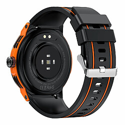 Avis Yonis Montre Connectée Sport IP68 Bluetooth 5.3