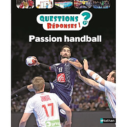 Passion handball - Occasion