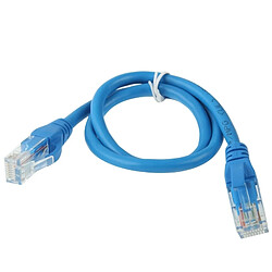 Acheter Wewoo Câble réseau Ethernet LAN RJ-6 Cat-6, longueur: 1 m