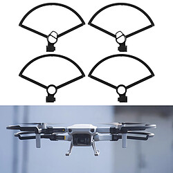 Avis Protections Professionnelles Pour Accessoires DJI Mavic Mini Prop Part Noir