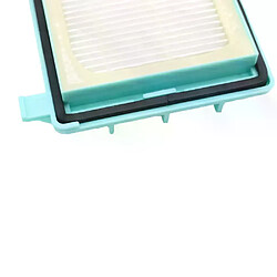 Acheter Filtre HEPA pour aspirateur philips FC8613 FC8408 FC8614 FC8716 FC8732 FC8720 FC8919, 2 pièces