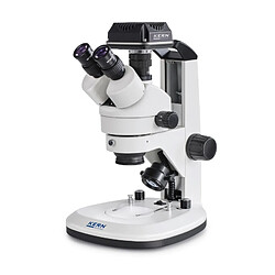 Kern sohn Kern - Set de microscope numérique OZL-S avec caméra ODC 825 5MP et USB 2.0 - OZL 468C825