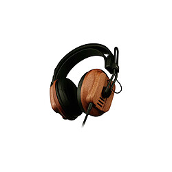 Acheter Fostex T60RP Bois - Casque HiFi