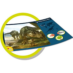 Avis Lisciani Giochi I'M GENIUS Super Kit T-Rex New Pour Enfant