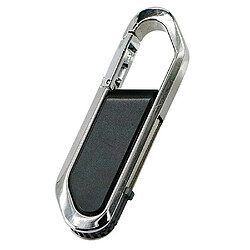 64Go USB 2.0 Clé USB Clef Mémoire Flash Data Stockage Porte-clés Noir