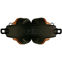 Avis Fostex T60RP Bois - Casque HiFi