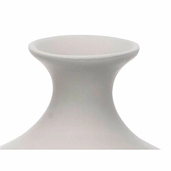 Acheter Gift Decor Vase Gris Céramique 19 x 31 x 19 cm (4 Unités) Rayures