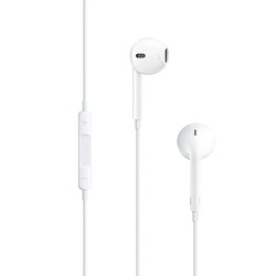 Écouteurs Apple EarPods avec télécommande et micro MD827ZM