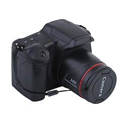 Universal Caméra SLR, zoom numérique HD, caméscope vidéo portable, support DV CAM, TV