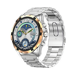 Yonis Montre Connectée Sport Santé Bluetooth 5.3