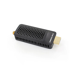 Acheter Metronic Décodeur stick TNT DVB-T2 HEVC HDMI - noir