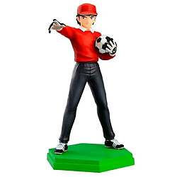 Good Smile Company Figurine Genzo Wakabayashi Captain Tsubasa