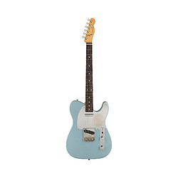 Avis Chrissie Hynde Telecaster RW Ice Blue Metallic Fender