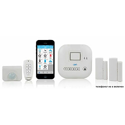 Détecteur de Mouvement PNI SmartHome SM410 pour Le système Alarme sans Fil SM400 pas cher