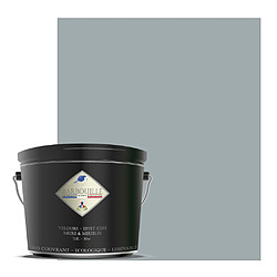 BARBOUILLE Peinture lessivable acrylique velouté – murs et plafonds