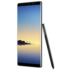 Avis Samsung N950F Galaxy Note 8 Double Sim Noir