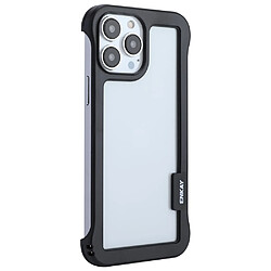 Coque en TPU ENKAY noir pour votre iPhone 13 Pro 6.1 pouces