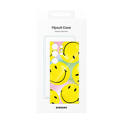 Acheter BIGBEN Coque à fond d'écran dynamique pour Samsung Galaxy S24 Ultra Jaune