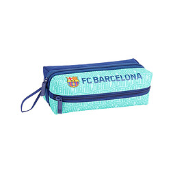 Fourre-tout F.C. Barcelona Turquoise