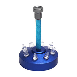 Watch Hands Fitting Tool 8 Tailles - Watch Hands Tool For Watch Repair Blue