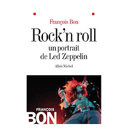 Rock'n roll : un portrait de Led Zeppelin