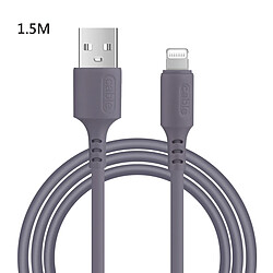 Platyne Chargeur Usb Vers Lightening / Iphone 1,50 Metre