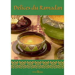 Délices du ramadan