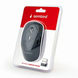 Souris GEMBIRD MUSW-4B-01 (1 Unités)