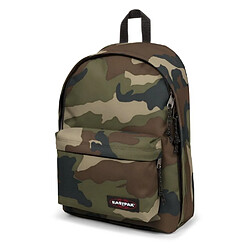 Eastpak Sac à dos ordinateur Out Of Office 27 Litres Camo