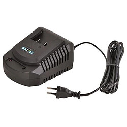 Ribimex Chargeur rapide batterie r-bat20, pour prbat20-2, prbat20-4