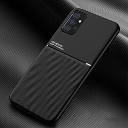 Coque en TPU antichoc, anti-rayures noir pour votre Samsung Galaxy A52 4G/A52s 5G/A52 5G