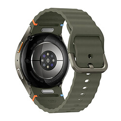 Acheter Montre intelligente Samsung SM-L300NZGAEUE Vert 1,3" 40 mm