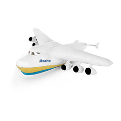 WP Merchandise - Peluche Plane Ukraine