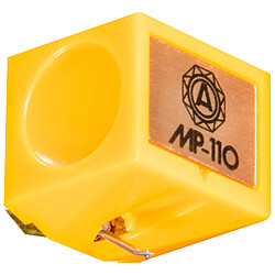 JN-P110 Diamant de remplacement pour MP-110 et MP-110H Nagaoka