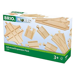 Brio 33307 Coffret Evolution avance