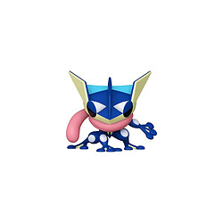 Funko Pokémon - Figurine POP! Super Sized Jumbo Greninja 25 cm