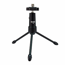 Avis Tripod Rode