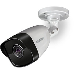 Acheter Cámara de Videovigilancia Bullet TRENDnet TV-IP1328PI/ 77º/ Visión Nocturna