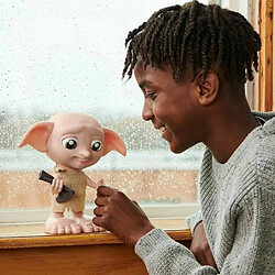 Acheter Jouet interactif Harry Potter Dobby