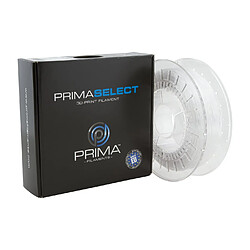 Prima filaments ps-pc-175?0500-cl primaselect PC (Poly carbonate), 1,75 mm, 500 g, transparent