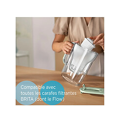 Pack de 4 cartouches maxtra pro pour carafe - 1050433 - BRITA pas cher