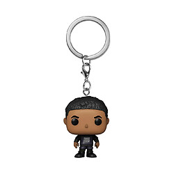 Porte-clés Funko Pop Movies : Space Jam, A New Legacy - Dom