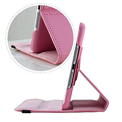 Avis Coque Etui Housse PU Synthétique pour Tablette Apple iPad Pro 12,9""_1365