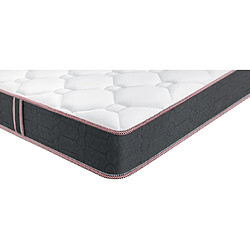 Avis Bultex Matelas 160 x 190 Vitality 2.1 - 1619