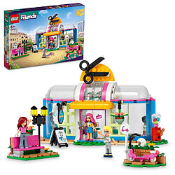 Avis 41743 Le salon de coiffure LEGO® Friends