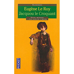 Jacquou le Croquant - Occasion