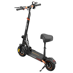 IENYRID M4 Pro S+ MAX Trottinette électrique 10 pouces Pneus tout-terrain Moteur 800 W pas cher