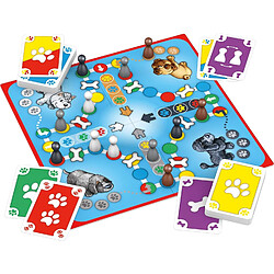 Schmidt Spiele DOG® Kids boîte métallique