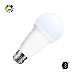 Avis Ledkia Ampoule LED E27 10W 805 lm Bluetooth Color Selectionnable Sélectionnable (chaud-neutre-froid)